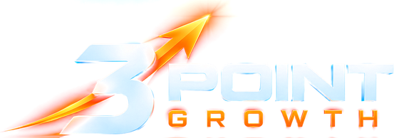 3 Point Growth